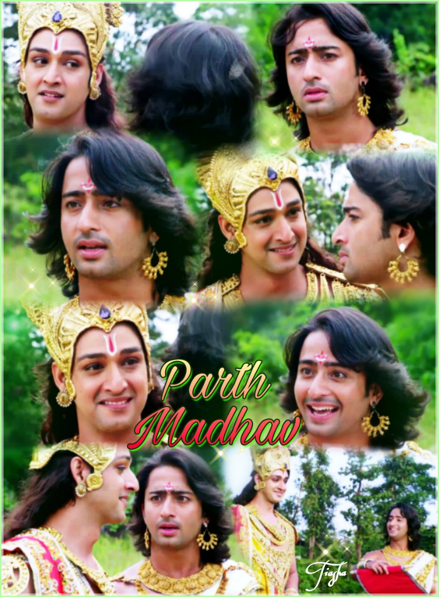 Tiasha801's tweet photo. @Shaheer_S @saurabhraajjain
Parth-Madhav 😍😊
#missingthisduo ❤
#parav #Mahabharat
#EditsbyBirdies https://t.co/gglWHgB28J