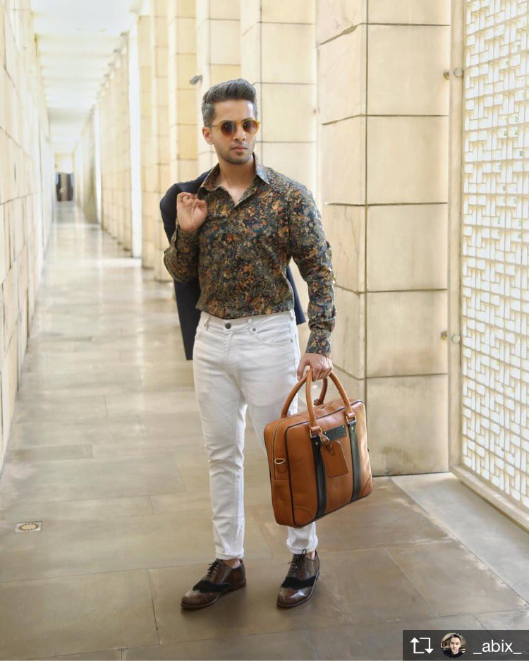 GenesLecoanetHemant (@geneslhofficial) on Twitter photo <a href="/_Abix_/">Abhinav Mathur</a> slaying with his dapper and snazzy looks in <a href="/GenesLHofficial/">GenesLecoanetHemant</a> hotseller medieva print shirt.
Product Code: LHGM-105E05_Multicolour <a href="/_Abix_/">Abhinav Mathur</a> slaying with his dapper and snazzy looks in <a href="/GenesLHofficial/">GenesLecoanetHemant</a> hotseller medieva print shirt.
Product Code: LHGM-105E05_Multicolour
