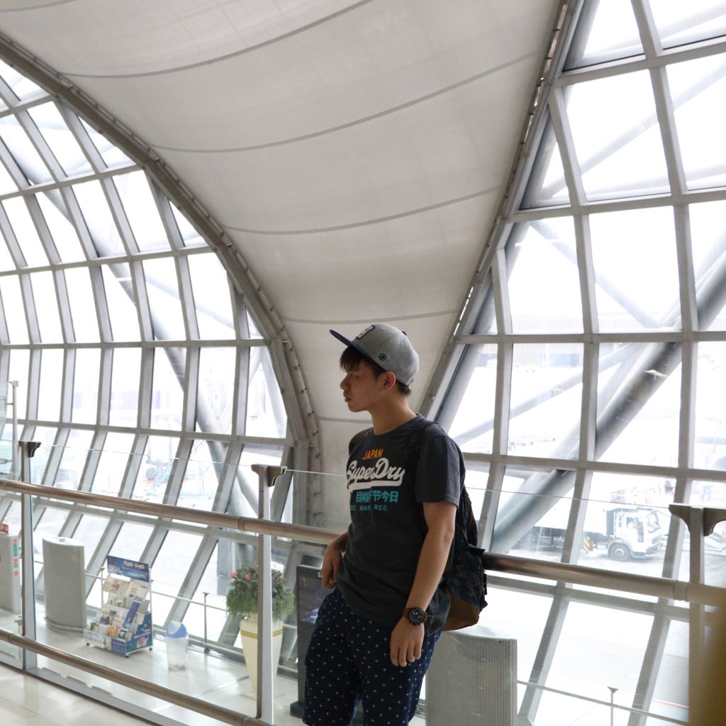 Allan_Ruby's tweet image. #NewProfilePic