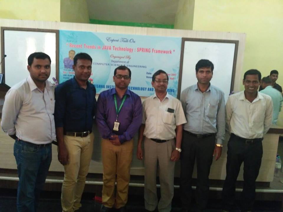 java8s's tweet image. seminar on SPRING(A JAVA frame work)@RITE ENGINEERING COLLEGE .JAVA means SILAN TECHNOLOGY.