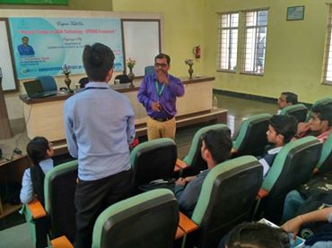 java8s's tweet image. seminar on SPRING(A JAVA frame work)@RITE ENGINEERING COLLEGE .JAVA means SILAN TECHNOLOGY.