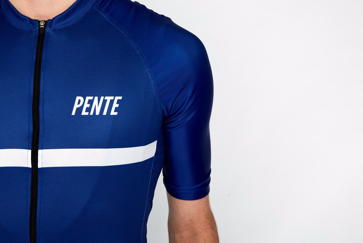 Made with advanced Mitispa fabrics for supreme performance and comfort. pentecycling.cc