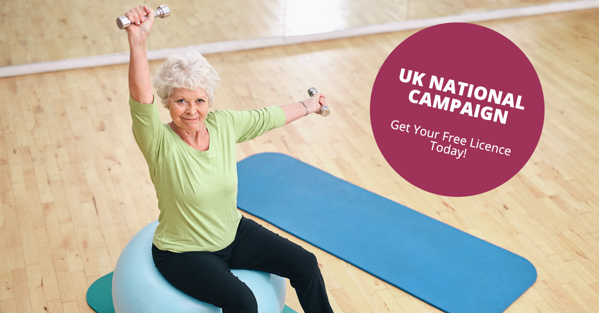 ExorLive's tweet photo. Reduce hospital waiting lists: Integrate #exercise and activity into #patientcare with #ExorLive - read more https://t.co/vdNKx418wo https://t.co/H3vTmCv34l