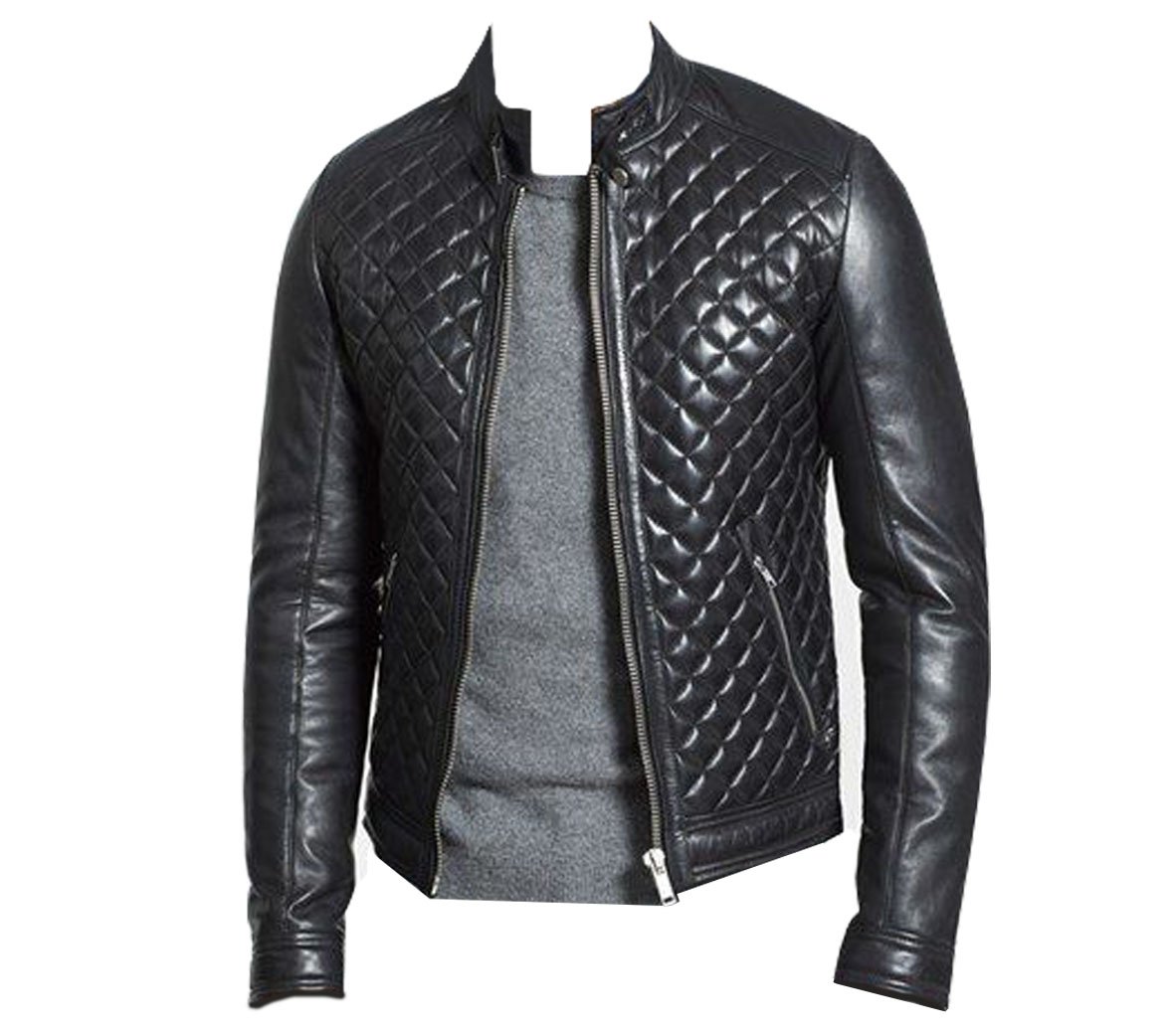 PointClimax's tweet photo. Leather Jacket
Made with sheep leather with polyester inner lining.
https://t.co/FUmm0KeFxj https://t.co/SpDV2PSXWg