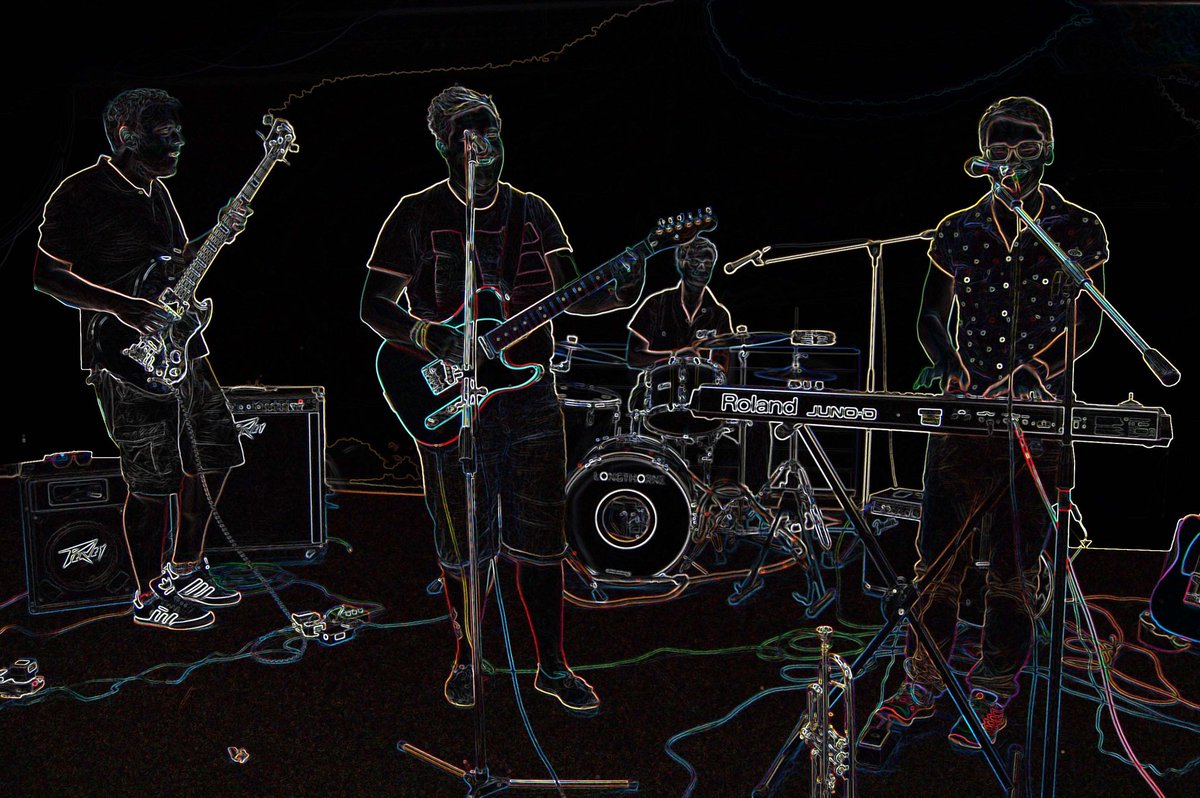 Batley, we are coming! 

facebook.com/events/3272225…