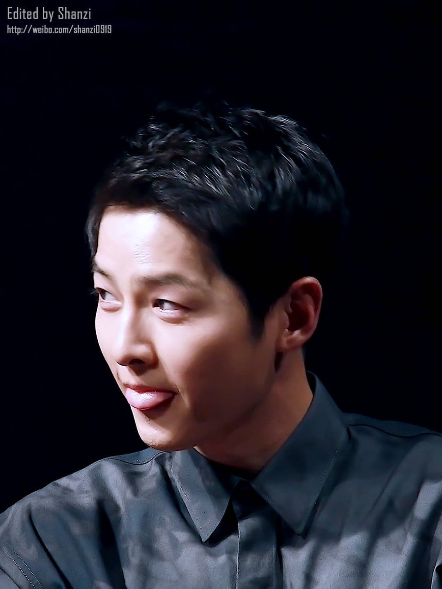 _mitsoo's tweet photo. Birthday soon 👀
#19thSept #SongJoongKi https://t.co/NrDSZlMhHj