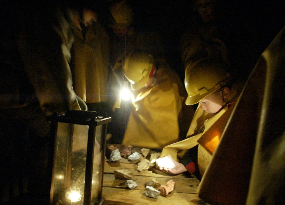 Falu Gruva tweet media