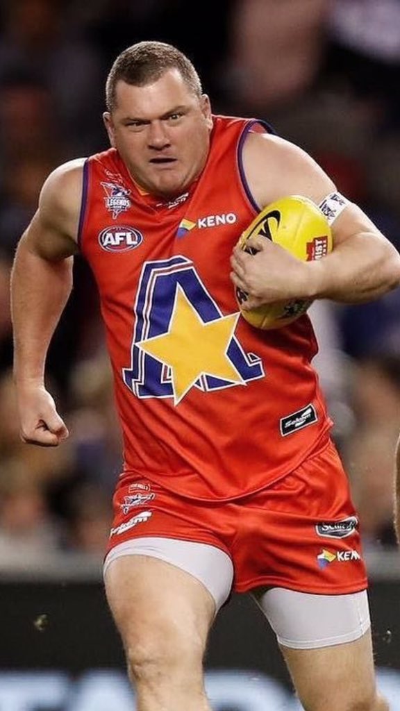 broady503's tweet image. Was seen just recently... #blimpy