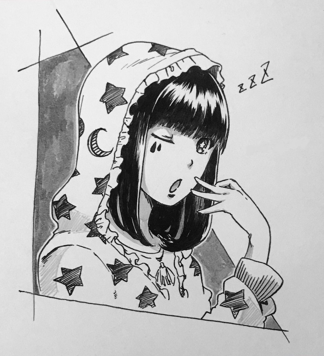 -パジャマ☆- 