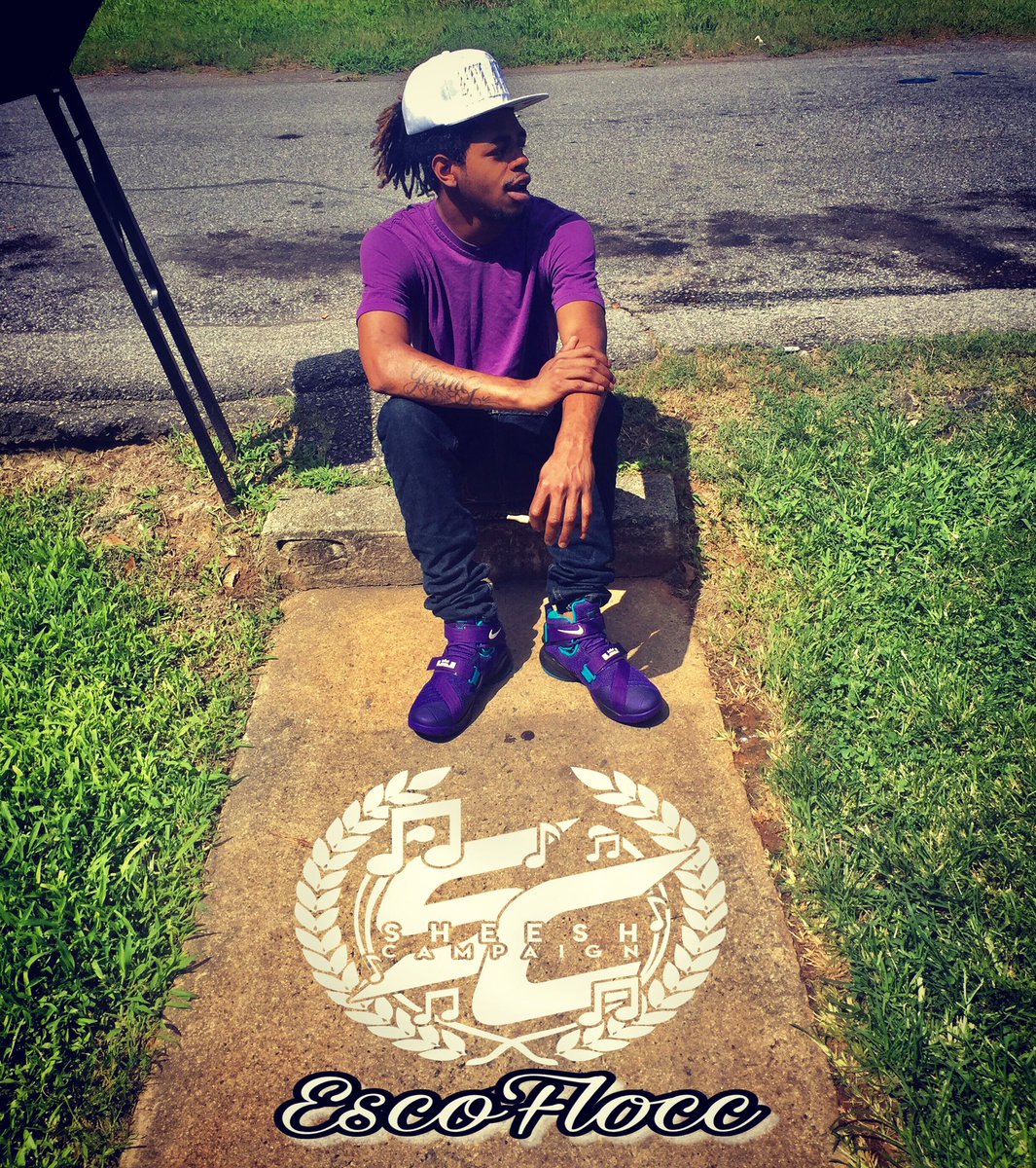 EscoFlocc's tweet photo. #EscoFlocc™
#SheeshCampaignMusic™ https://t.co/ZYU646v7CQ