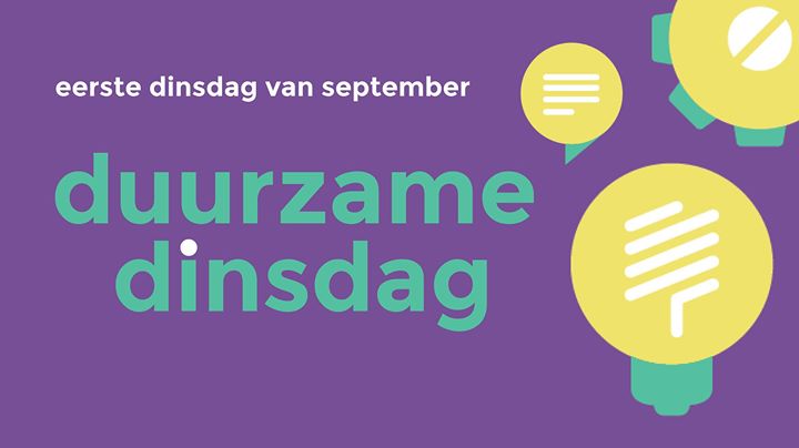 Het is #DuurzameDinsdag. Politiek Den Haag ontvangt honderden ideeën en initiatieven die NL #duurzamer kunnen maken bit.ly/2bPLeHQ