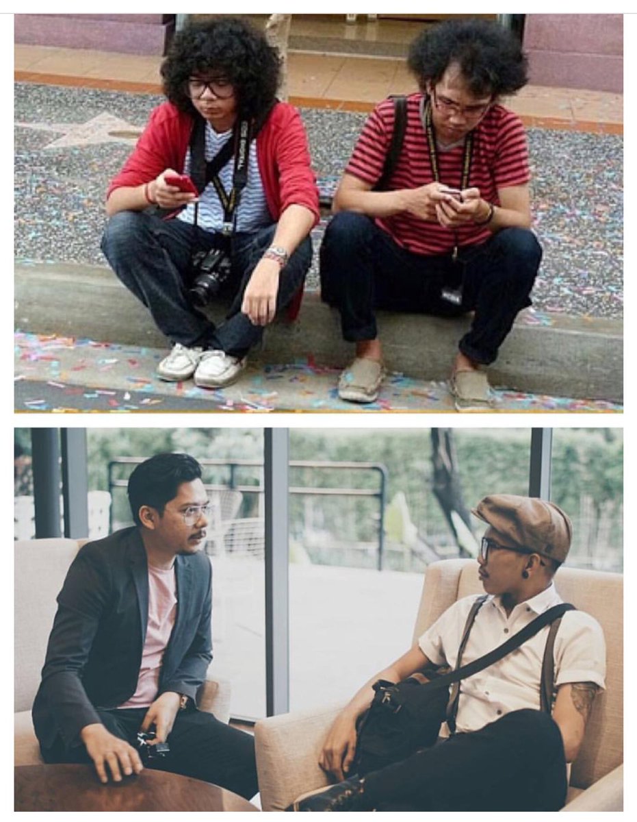 shitlicious's tweet photo. 7 years of friendship, unlimited supports, priceless result. https://t.co/9sVguZWWSF