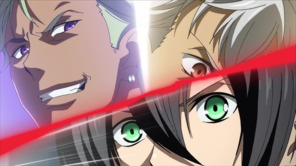 KING OF PRISM (キンプリ)公式 on X