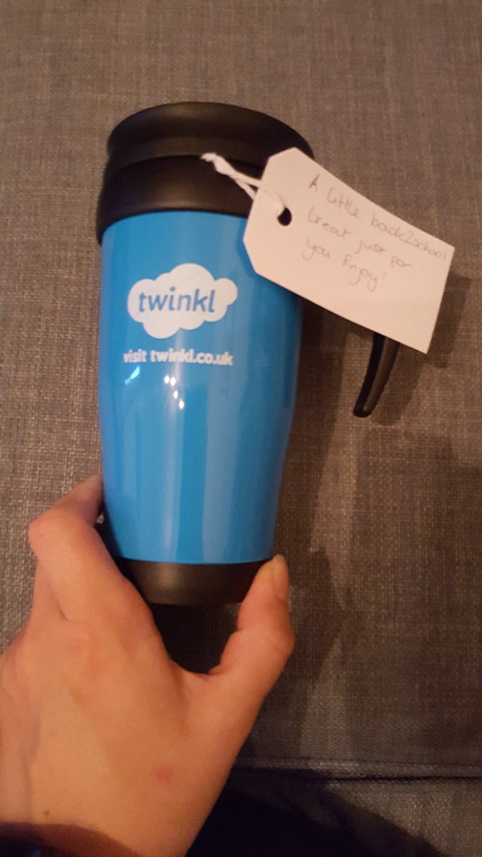 MrsHumanities's tweet photo. I have so many unused @TwinklCares mugs that I made a load of these for colleagues. #back2school #teacher5aday #teacherwellbeing #happyfaces https://t.co/UEzSL6Ozc8