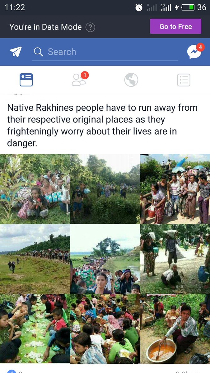 Mete Sohtaoglu On Twitter From Chechnya To Jakarta Calls For End To Rohingya Persecution Myanmar Burma