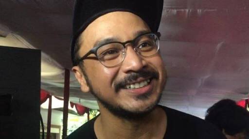 RajaJuliAntoni's tweet photo. Bro Giring resmi daftar jadi caleg @psi_id. Rekan media silahkan merapat bsk jam 11 di @psi_id https://t.co/NcRtkW6Y6j