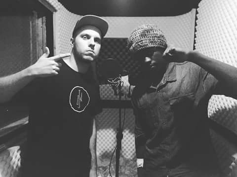 McViniikizo's tweet photo. The studio moments @PortbellDrive for HIV community to community hiphop outreach audio song coming soon #Nompu https://t.co/GZ91CHN9eN