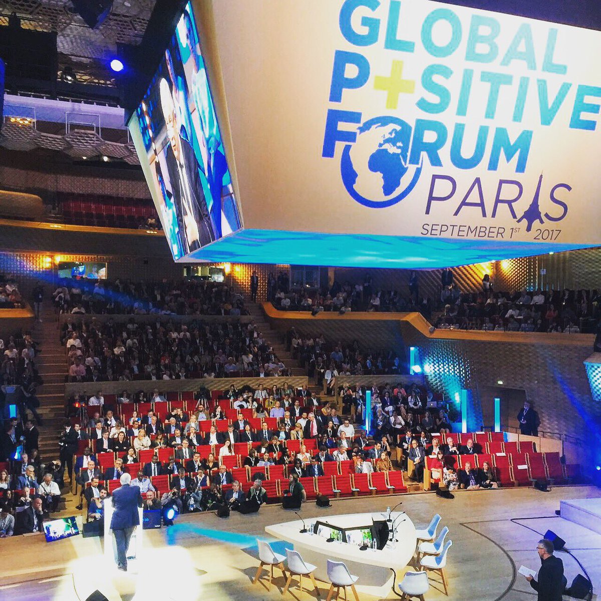positiv_ngo's tweet photo. Didn't make it to the forum? Stay tuned to the @global_positive CONVERSATION on our FB page 🌍➕ #ActForPositive #GPFTalk #GlobalPositiveForum https://t.co/7Z86vefD8S