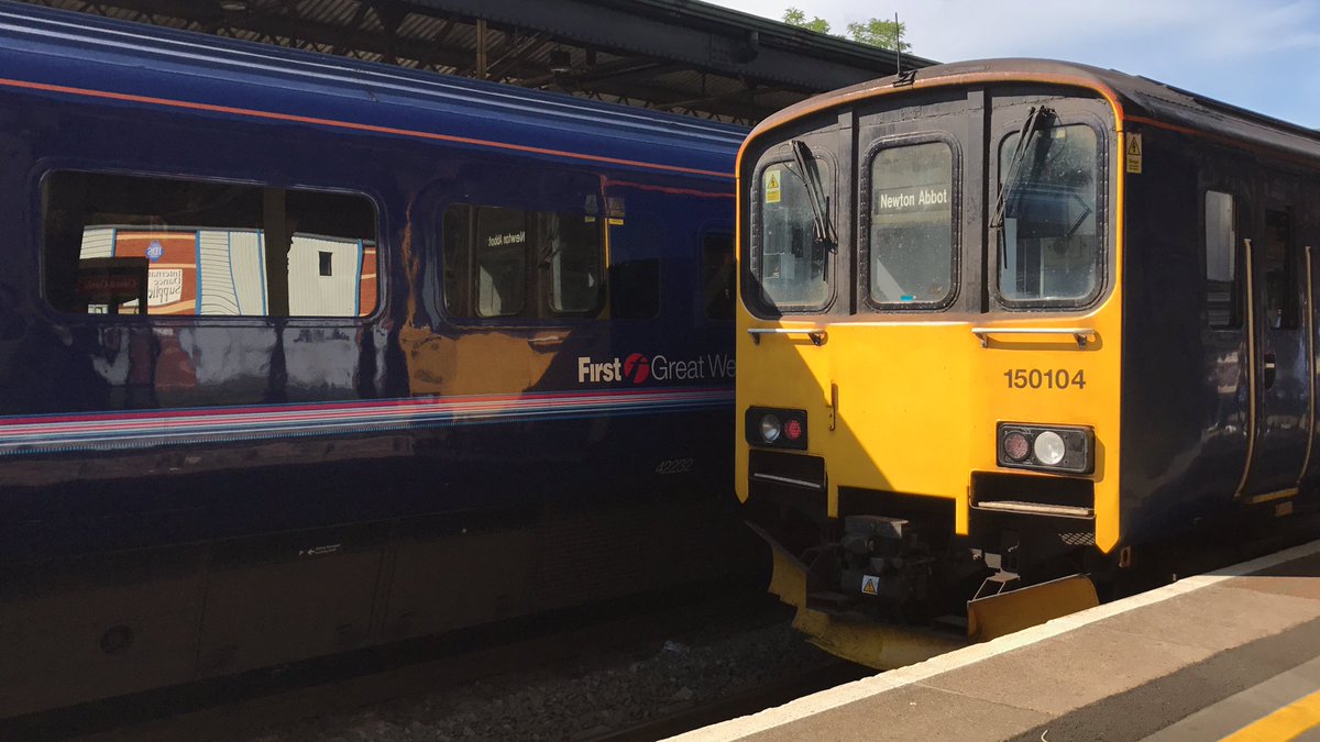 TrainTraveller_'s tweet photo. My first tweet please like and subscribe to my YouTube channel. https://t.co/JxVLdDm2KM