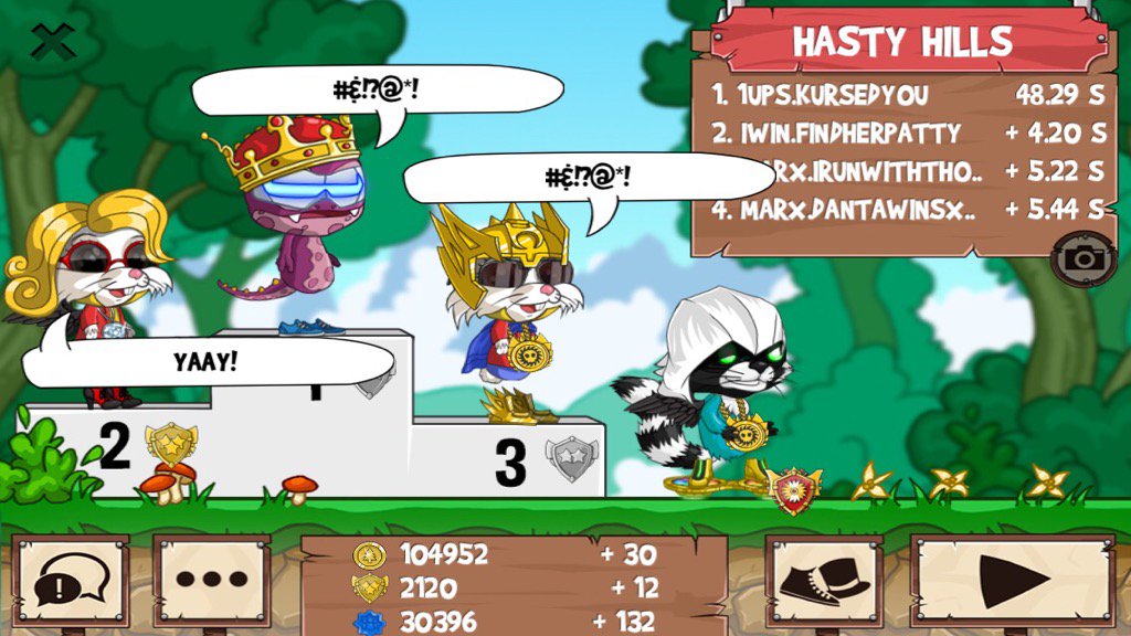 findherpatty's tweet image. Having a blast @ #funrun2 #KurSedYou #IRUNWITHTHOTS #DANTAWINSxMPH