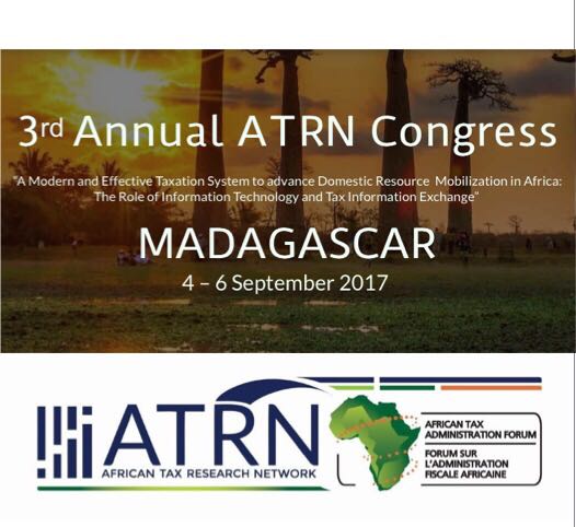 NaraMonkam's tweet photo. Mr Cecil Morden:"role of Tax administrator: make micro data available in a format to allow analyses for policy purposes" @atrnafrica https://t.co/RfeVOEve14