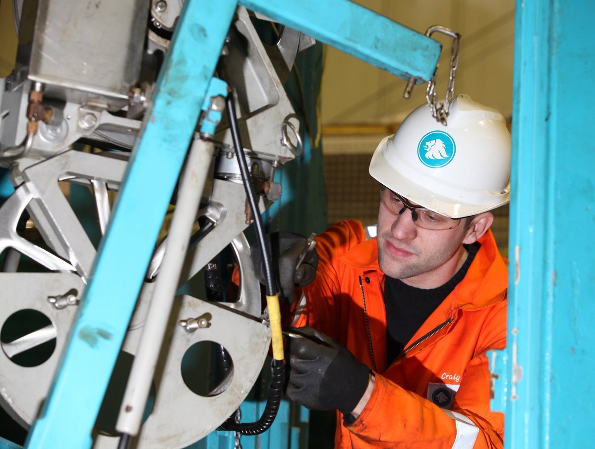 ExproGroup's tweet photo. Expro secures multi-million dollar well services contract
for #RepsolSinopec Resources UK Limited - https://t.co/Tu3CRk1eO9 https://t.co/yqZbDjSFKQ