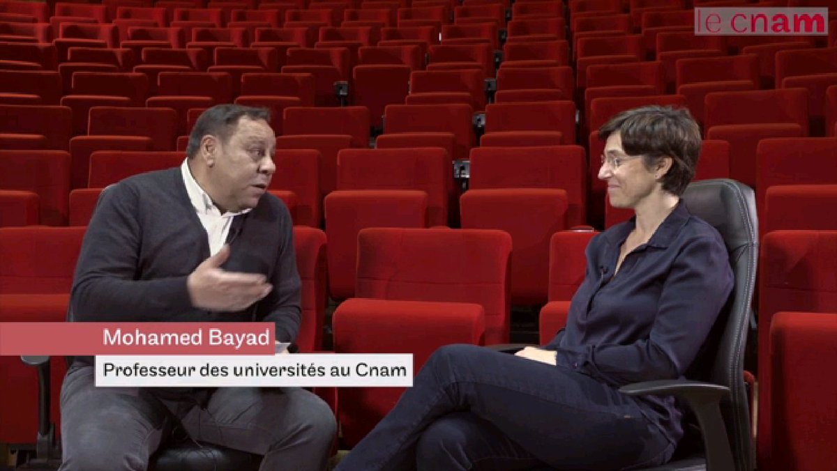M_Entreprendre's tweet photo. Retrouvez Mohamed Bayad, Professeur des Universités au Cnam, dans le Mooc Désir d'entreprendre https://t.co/ub5VIECTKC https://t.co/nysSyYoNUa