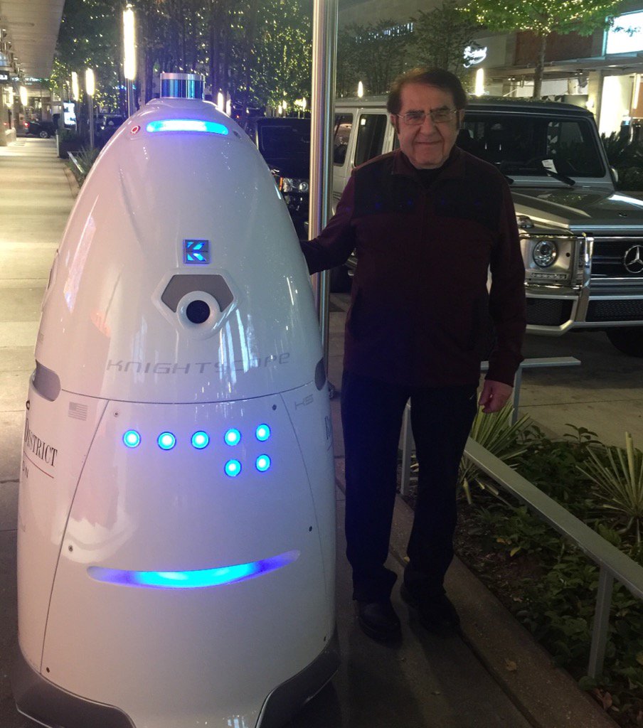 YNowzaradan's tweet photo. My friend thinks that this robot is getting too fat and I should put him on 1200 calorie diet! https://t.co/px4sitmTr0