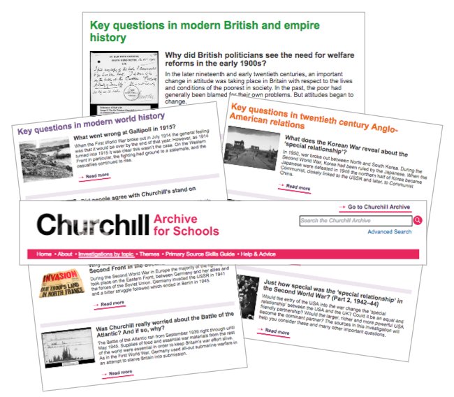 JCSResources's tweet photo. #Historyteachers! Looking for new ideas? Great #activities #sources #teachingtips & more are FREE at https://t.co/mpiNq8wD08 #BacktoSchool17 https://t.co/VIeCtZk6Ek