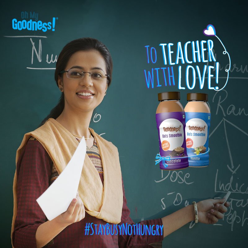 Goodness! Beverages tweet media