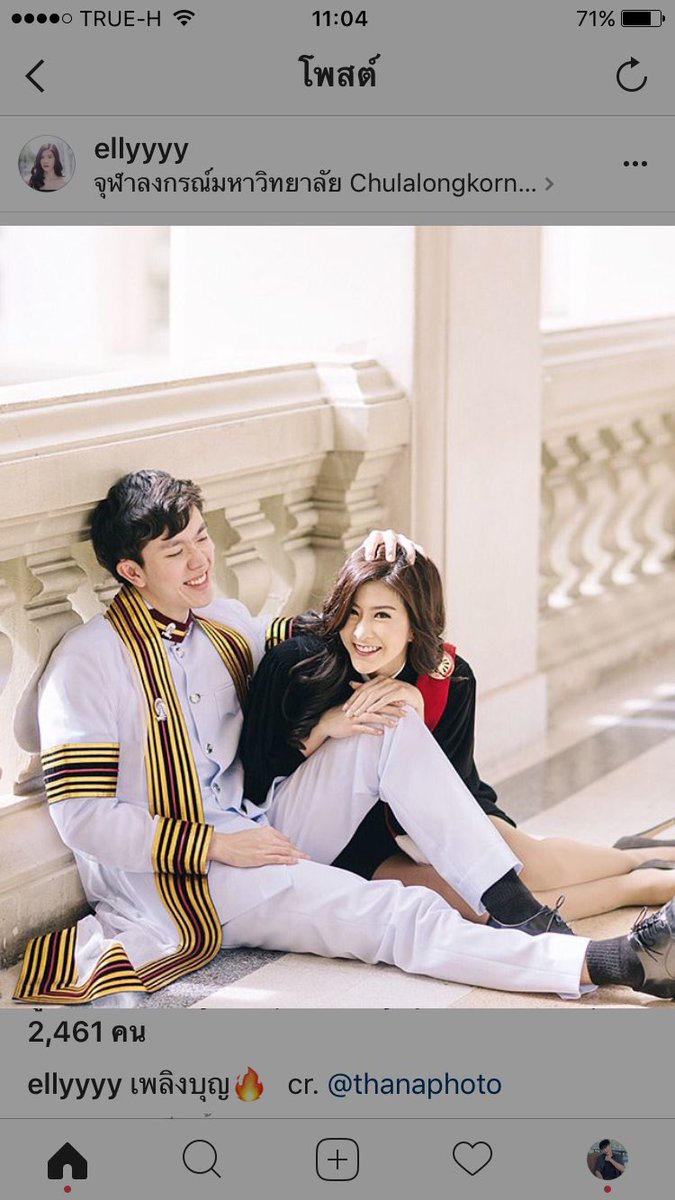 terteerukk's tweet photo. อยากมีแฟนอยู่จุฬาฯละมีโมนเมนท์ถ่ายรูปตอน��รียนจบด้วยกันบ้าง จุฬาฯ-มธ รักกัน #TUsexyboy #ChulaCuteBoy https://t.co/D9WVNmWzLd