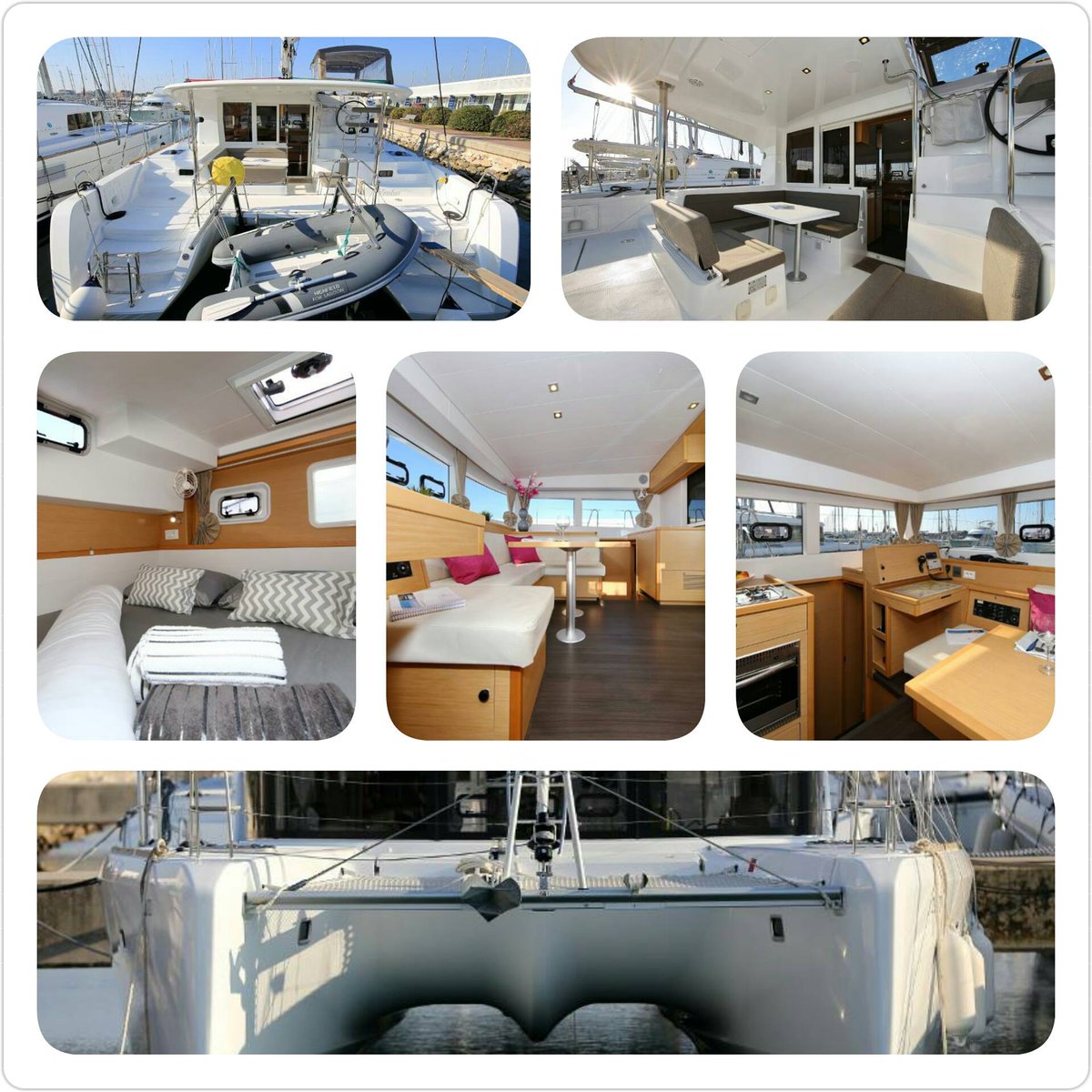 InstantSailing's tweet image. Offer of the week 🌞⛵ Lagoon 39 bit.ly/2gEN18Q 
#catamaran #charter #croatia #sailing #boating #sailors #lastminute #sailingholidays