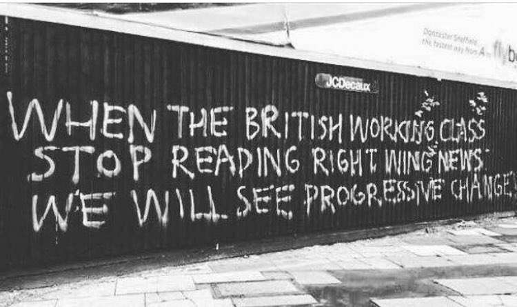 Tpopularfront's tweet photo. Never a truer word said. #TuesdayThoughts https://t.co/AmM0jOj0i7