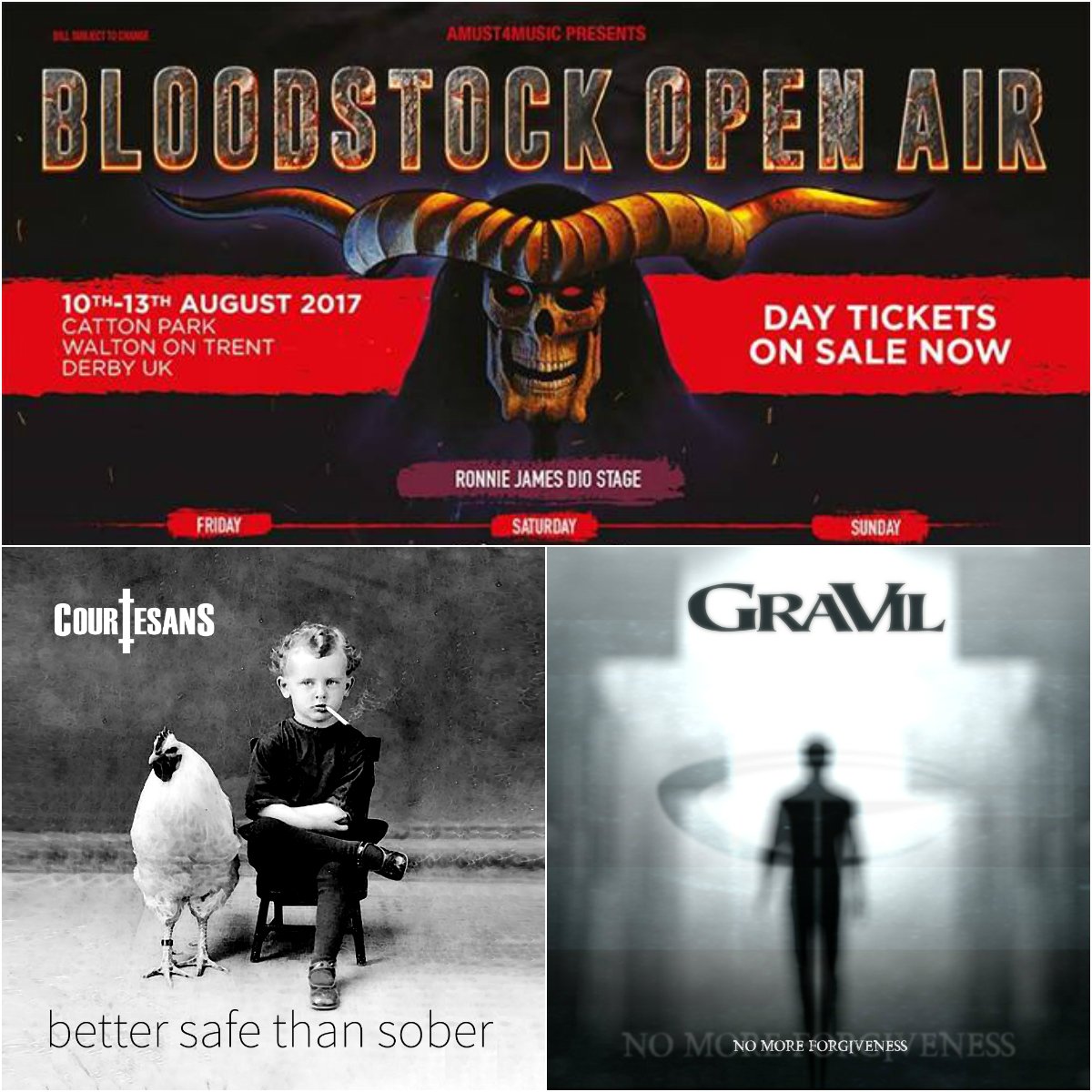 . <a href="/BLOODSTOCKFEST/">bloodstockfest</a>  @CackBlabbath #Review <a href="/the_courtesans/">Courtesans</a> &amp; <a href="/GraVil_Music/">GraVil</a>

🤘
 cackblabbath.rocks/2017/08/30/blo… 🤘

#CourtesansStampede #GravilStampede