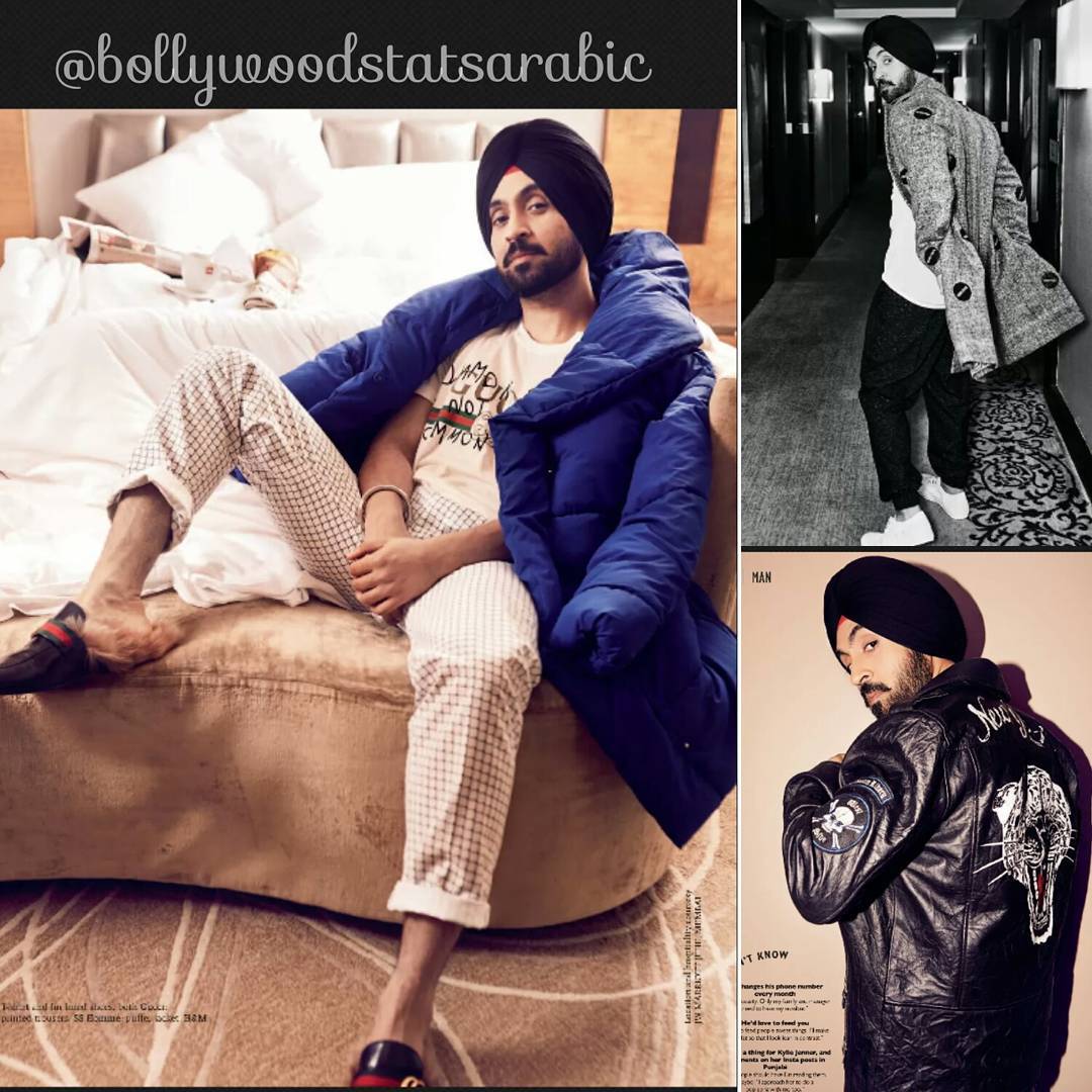 Its_mansi_'s tweet photo. Too hot😍😘 mtlb how someone can be this much hotty🙈🙈
@diljitdosanjh jii hat de ni tussi🙈
Kya lag rh ho yrr..👌ur looks takes my breath away🙈😘❤ https://t.co/g862Exw2DK