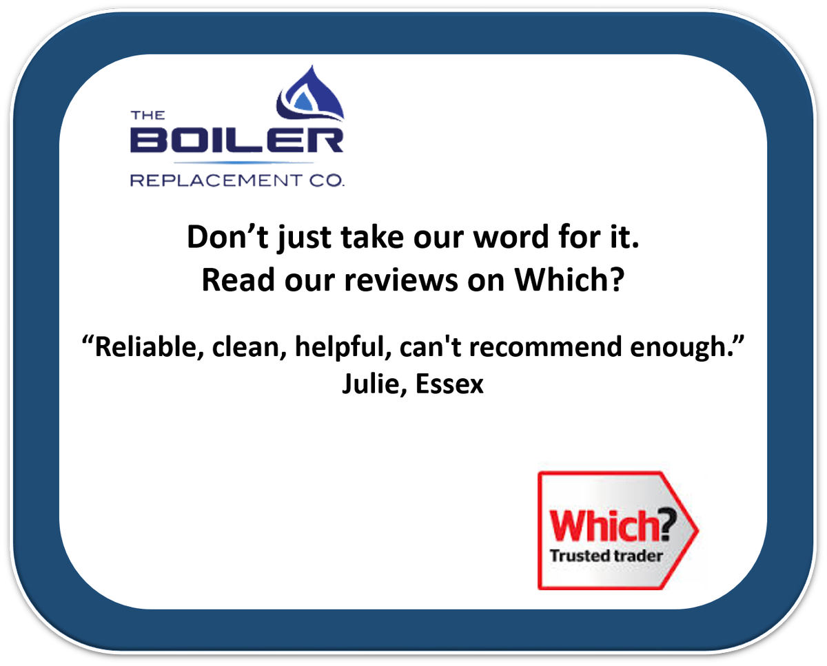 essexboilers's tweet photo. More great #reviews from our customers. We love what we do, keeping our customers #warm & saving money over winter #whichtrader @atagheating https://t.co/Nu699x5FTl