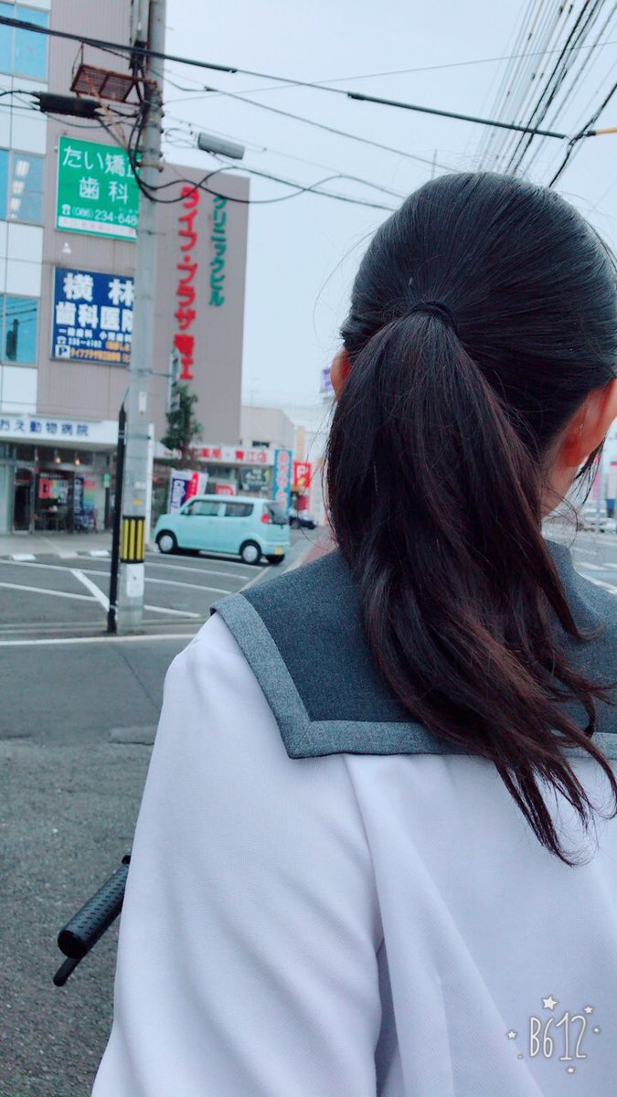 117moko's tweet photo. 雨なのによゆーで語ってます(笑) https://t.co/FG7dwFO3et