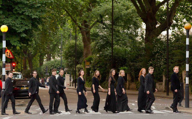 dr_frankli1's tweet photo. All the best to @PatrickAllies and @SiglodeOroChoir, embarking on a new recording with @delphianrecords at @MertonCollege! @AllThingsChoral https://t.co/CoR8jTOBXo