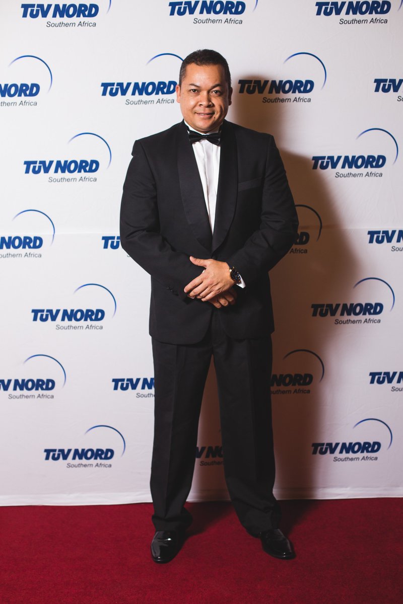 tuvnordsa's tweet photo. TÜV NORD Southern Africa Celebrating 10 YEARS! https://t.co/iH5sSwrgzB