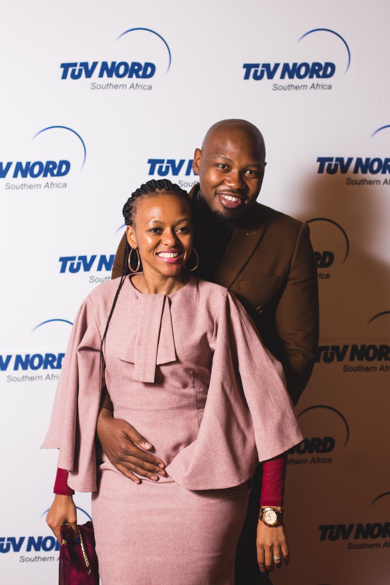 tuvnordsa's tweet photo. TÜV NORD Southern Africa Celebrating 10 YEARS! https://t.co/iH5sSwrgzB