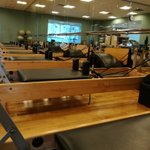 Photo by Alan Herdman Pilates (@AlanPilates)