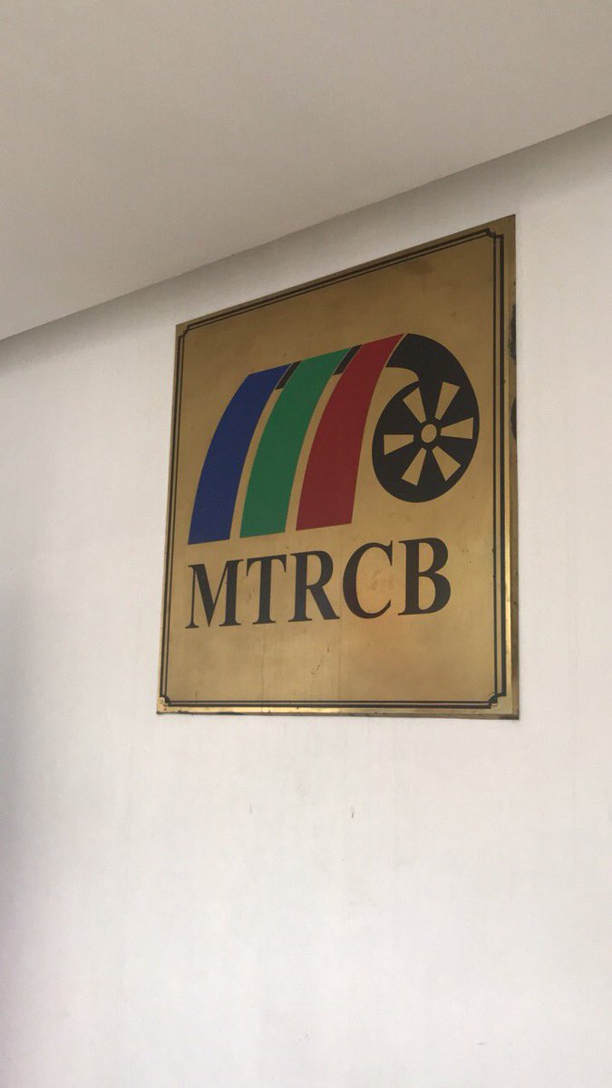 margienatividad's tweet photo. Respect to the new board members of MTRCB. Hats off to you! Thank you for believing in our advocacy film series projects. ;-) #contentcows https://t.co/ZrVBl4weB1