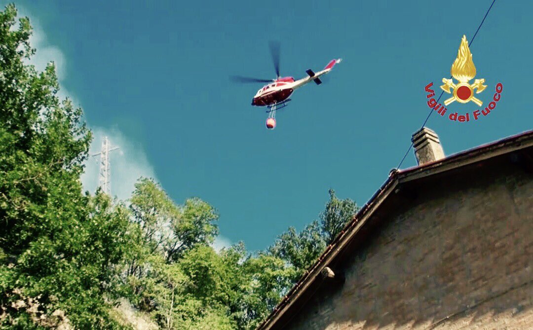 RobRe62's tweet image. RT @emergenzavvf:#5set h9, sono in corso 144 interventi #vigilidelfuoco, 9 per incendi vegetazione