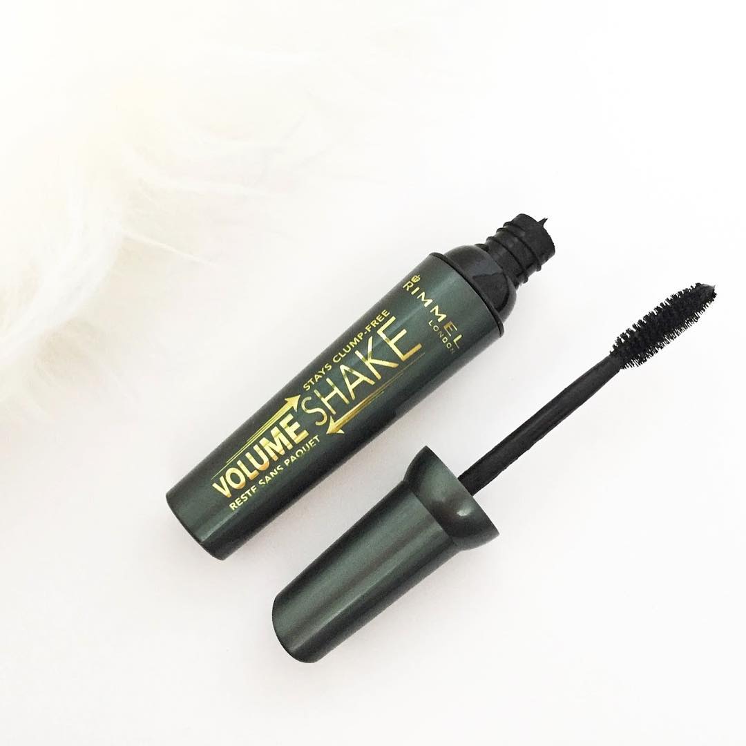 Rimmellondones's tweet photo. Tu máscara #VolumeShake permanecerá fresca desde el primer uso hasta el último https://t.co/0uLd5MdB7h