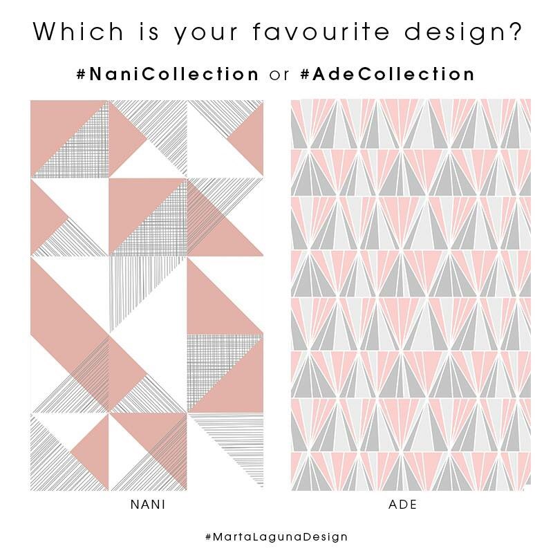 marta_laguna_de's tweet photo. #AdeCollection or #NaniCollection?help me to choose the best collection
#MartaLagunaDesing #mugs #duvetcover #womenwhomake #Homeaccessories https://t.co/WAQdGg2XhU