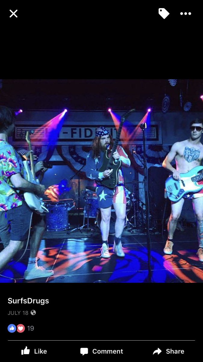 theliqpdx's tweet photo. Tuesday w So Pitted + Sleeping Lessons + Surfs Drugs LIVE in the basement! 9pm damn it! #portlandmusic #strangeandbeautiful https://t.co/VitfOypJ8X