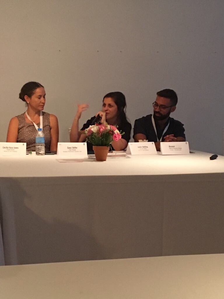 iteam_TAY's tweet image. Our early childhood residents&apos; club initiative #DigiTaf presented by our owner to our partners at the @BvLFoundation ready to launch in Nov