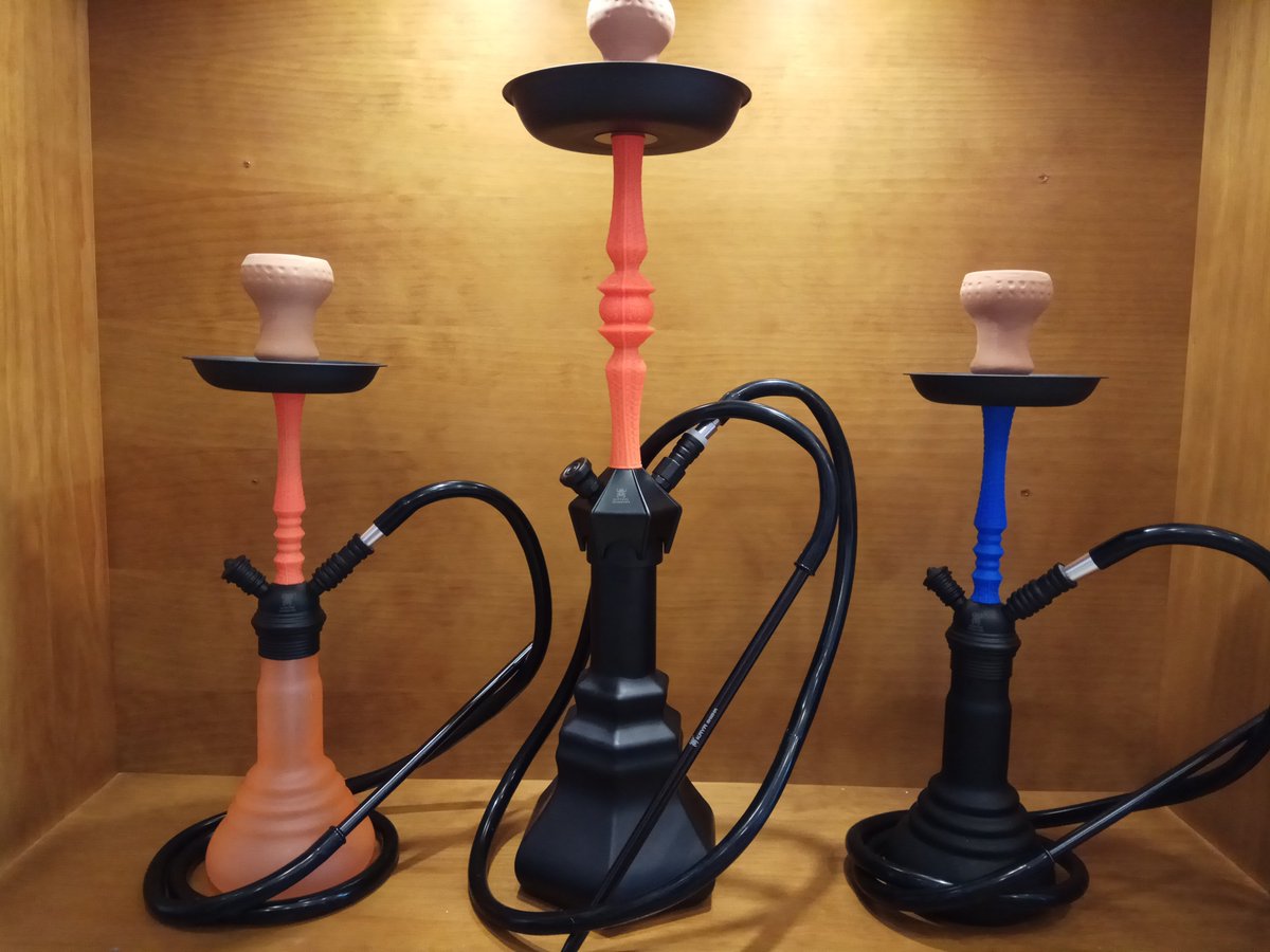 Reponemos las famosas spn de la marca Kaya, la spn 480 y la spnx, ven ya a por la tuya a tu tienda de cachimbas y accesorios!!