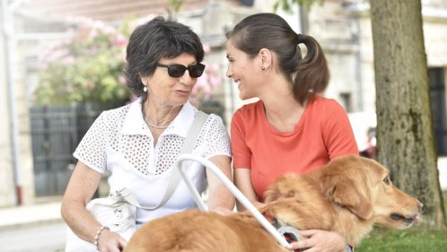 Harmonie_Sante's tweet photo. Vous êtes une association ? Participez à ce nouvel #AppelAProjets dédié au #HandicapSensoriel. 😉 https://t.co/1f7HBcXf4C https://t.co/KBKZ7uWw7A
