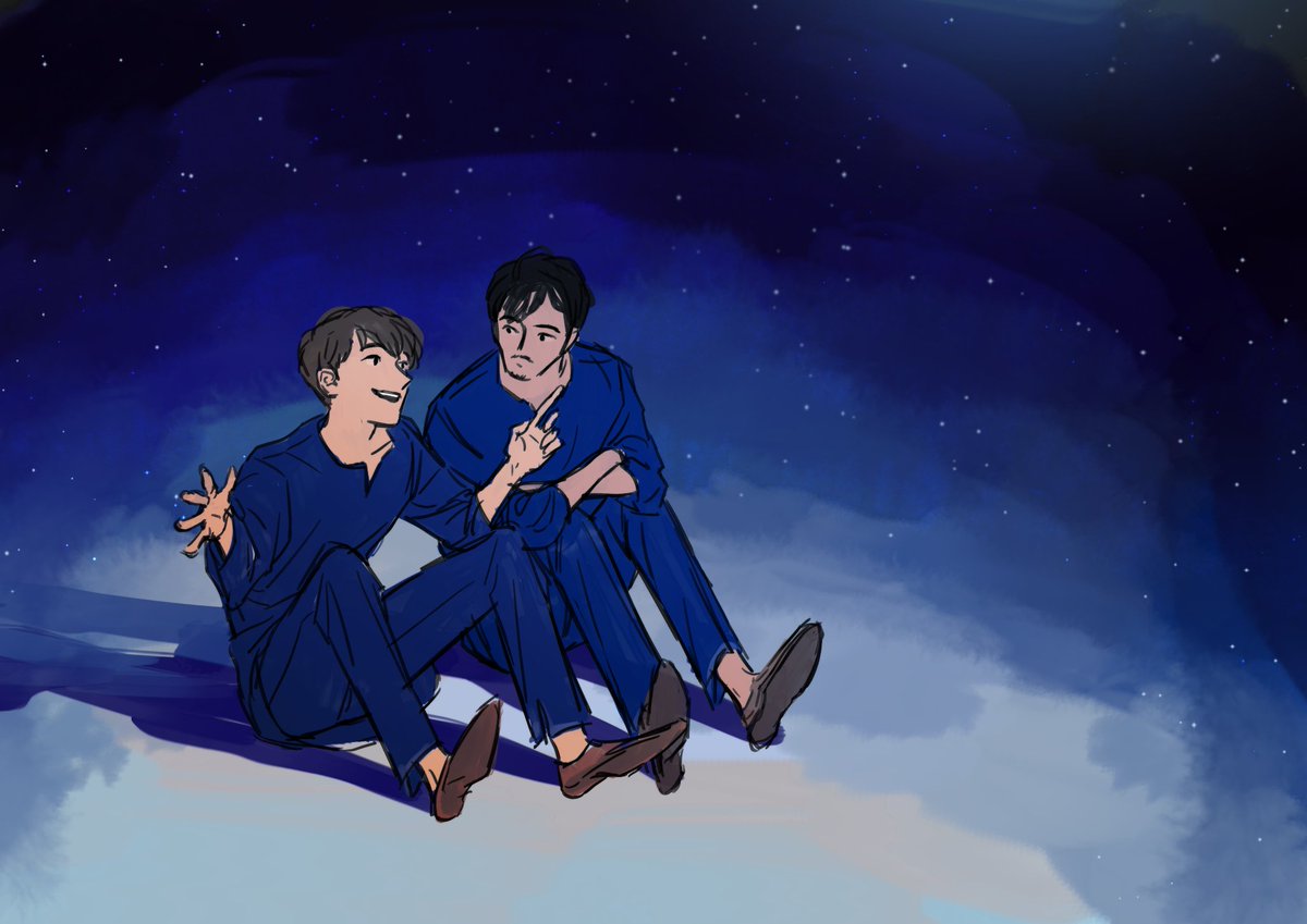 미상 👈ar트4/26낮 tweet media